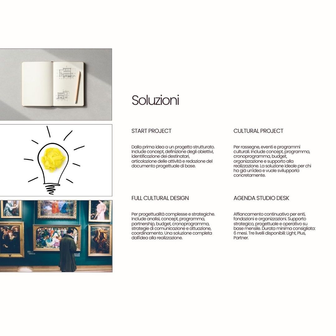 Agenda Studio srl 