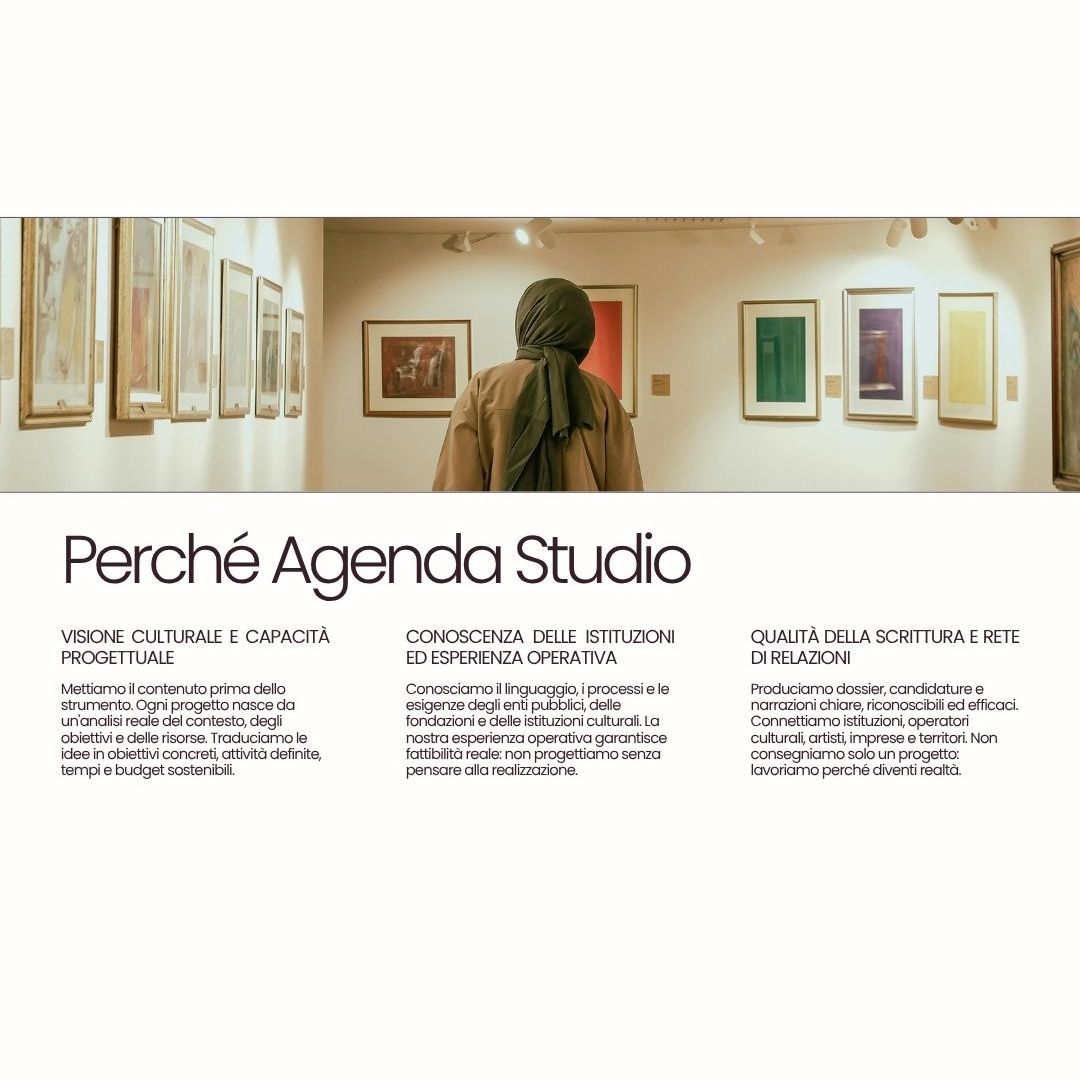 Agenda Studio srl 