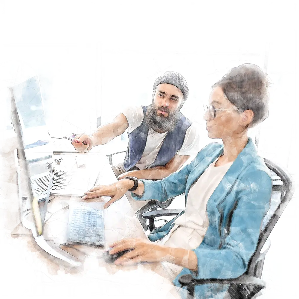 Agenzia di Grafica 3D